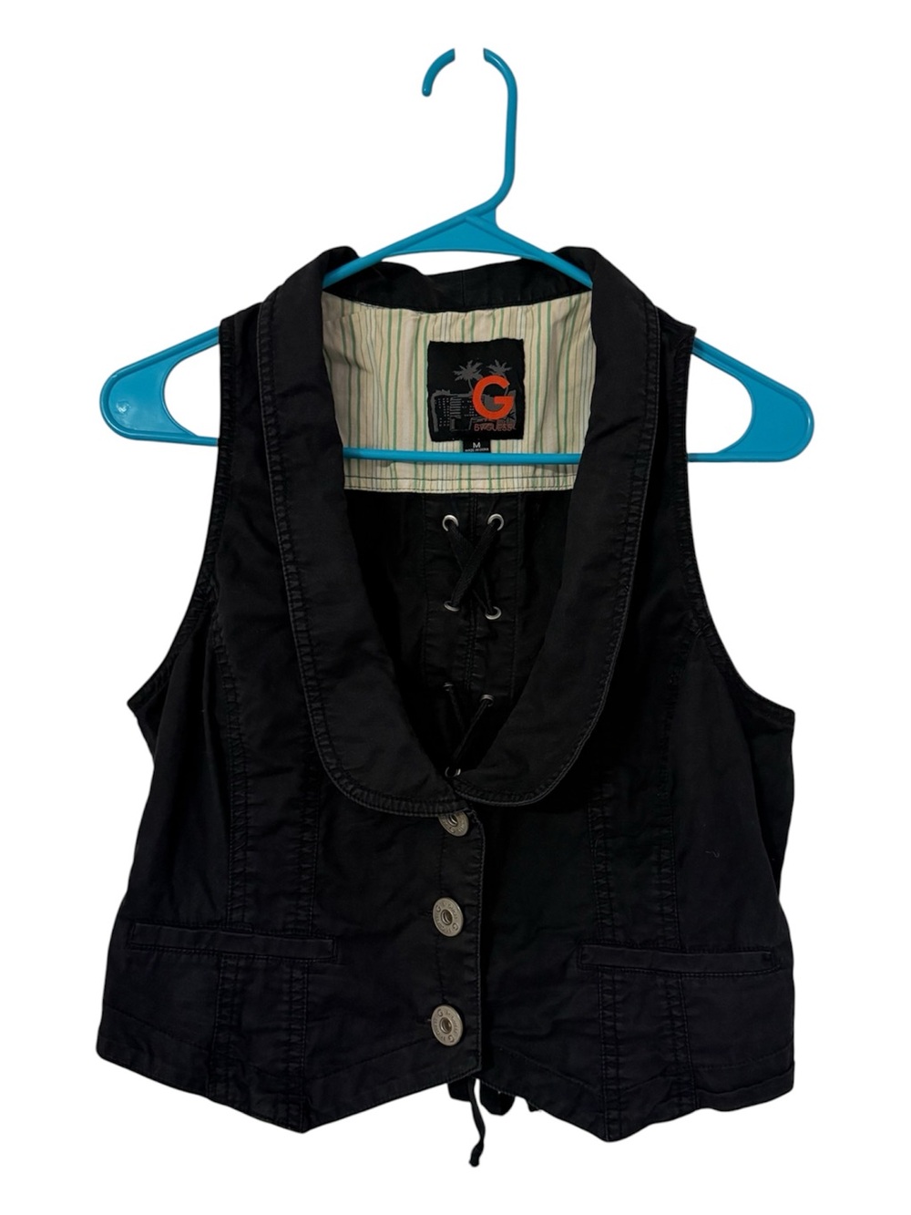 G by Guess Vest